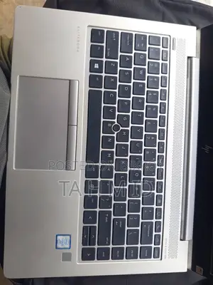 Laptop HP EliteBook 840 G6 8GB Intel Core I5 SSD 256GB