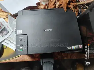 Printer Brother Hodd DCP T220