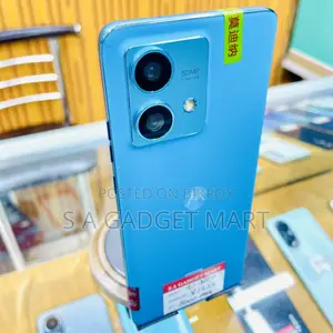 Motorola Edge 40 Neo 256 GB Blue