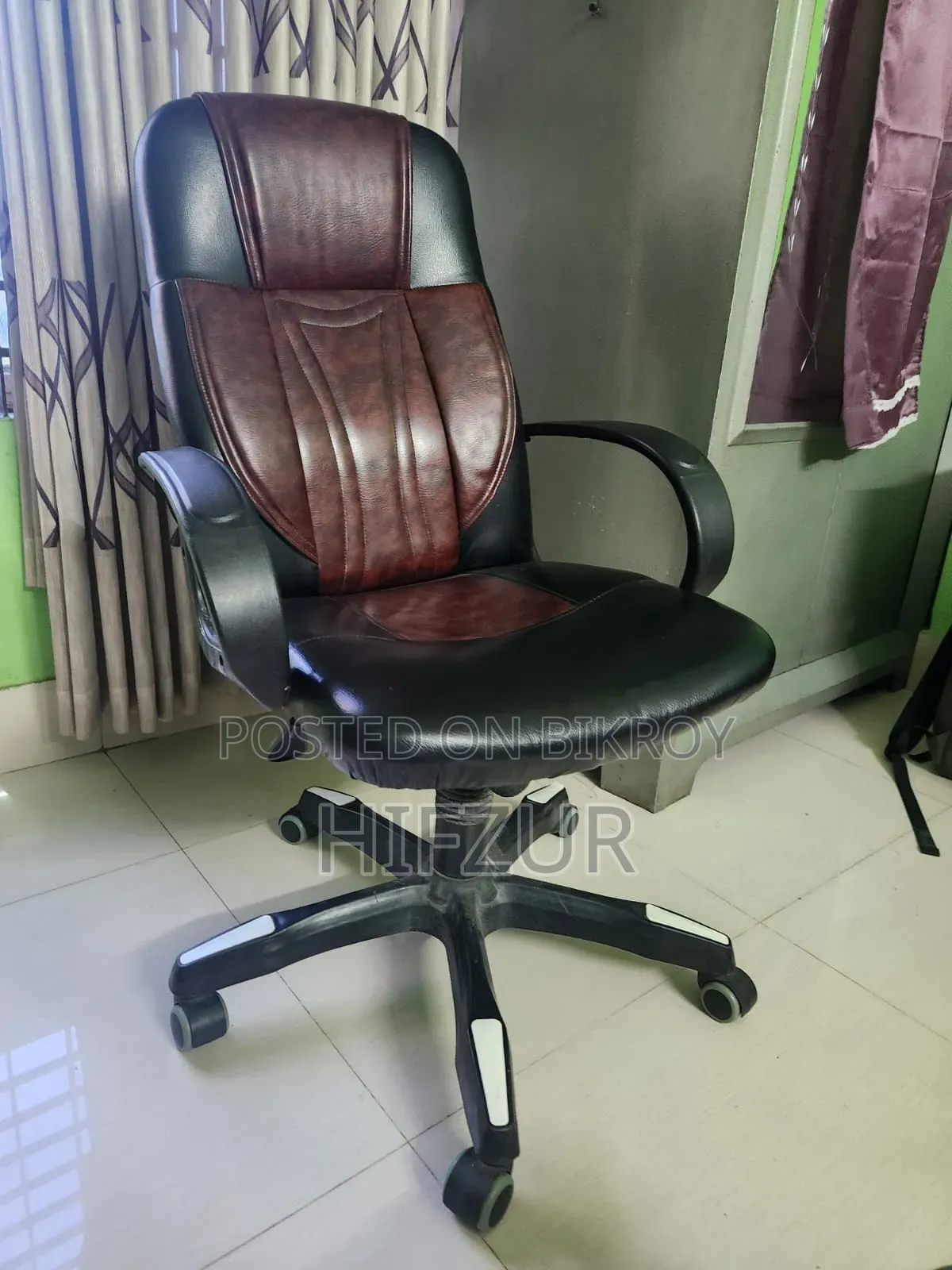বসার চেয়ার