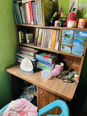 ইমার্জেন্সি সেল - পারটেক্স টেবিল
