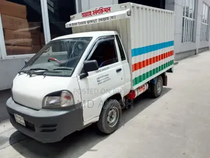 Toyota Lite-Ace 2003 White
