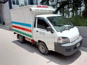 Toyota Lite-Ace 2003 White