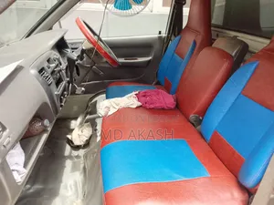 Toyota Lite-Ace 2003 White