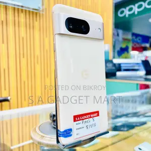 Google Pixel 8 128 GB Pink
