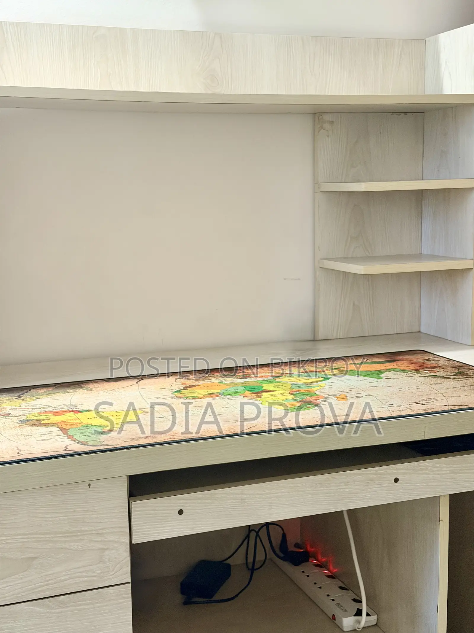 Reading + PC Table