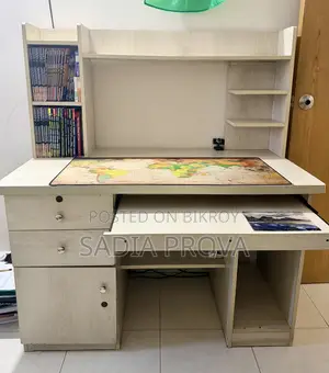 Reading + PC Table