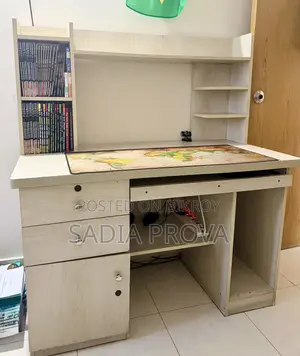 Reading + PC Table