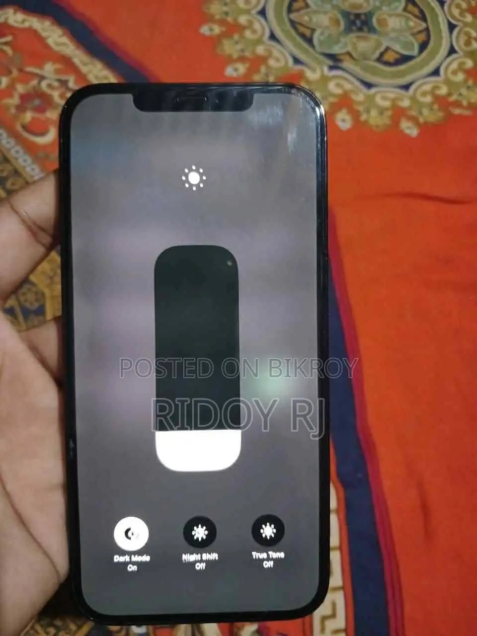 Apple iPhone 12 Pro Max 128 GB Blue