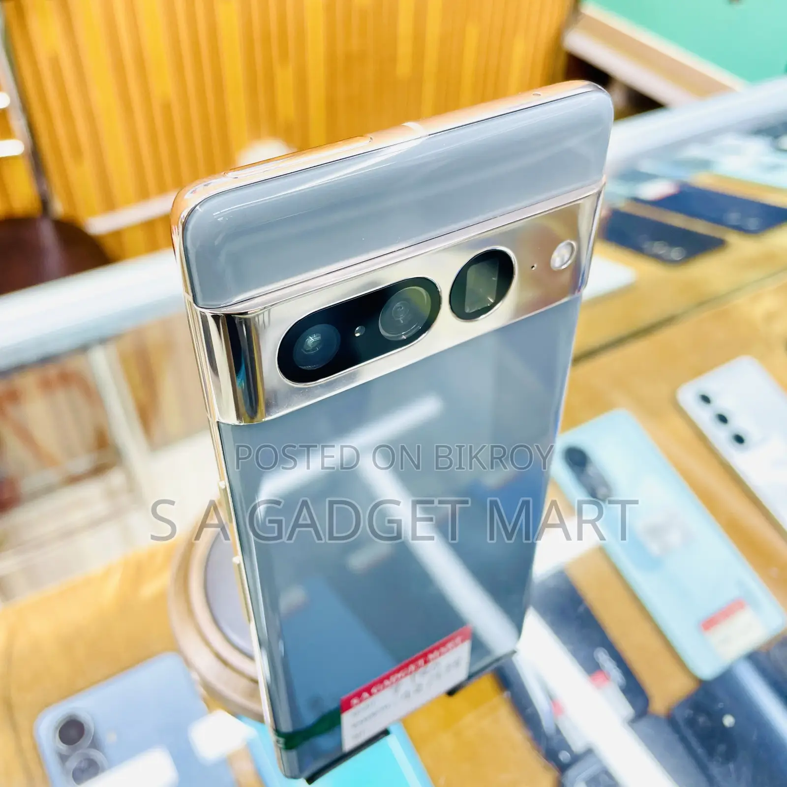 Google Pixel 7 Pro 128 GB