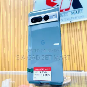 Google Pixel 7 Pro 128 GB