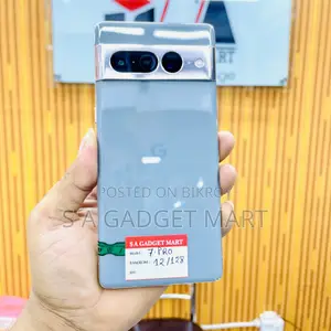 Google Pixel 7 Pro 128 GB