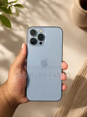 Apple iPhone 13 Pro Max 128 GB