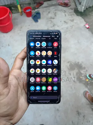 Xiaomi Poco X3 Pro 128 GB Blue