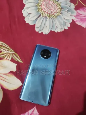 OnePlus 7T 128 GB Blue