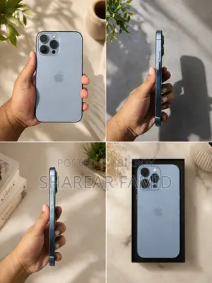 Apple iPhone 13 Pro Max 128 GB