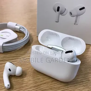 Airpods 2nd Gen