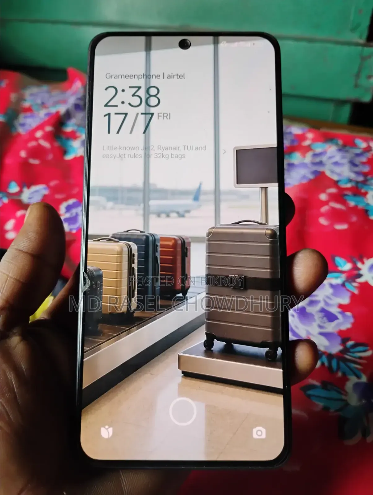 Xiaomi Poco X6 Pro 256 GB Black