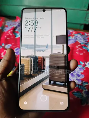 Xiaomi Poco X6 Pro 256 GB Black
