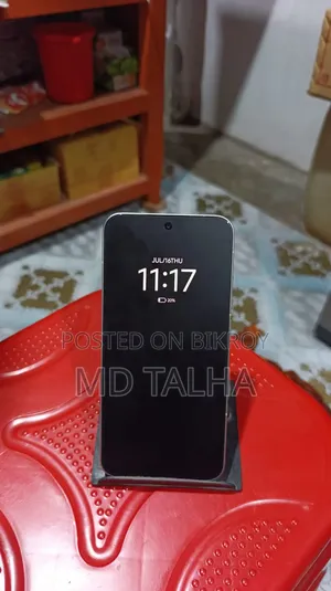 Xiaomi Redmi Turbo 4 Pro 256 GB White