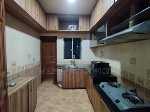 Furnished 3-bedroom Apartment in Gulshan for rent