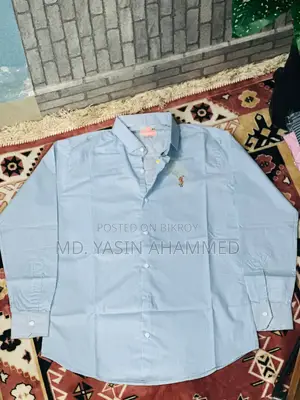 Premium Quality Old Money Shirt Wp