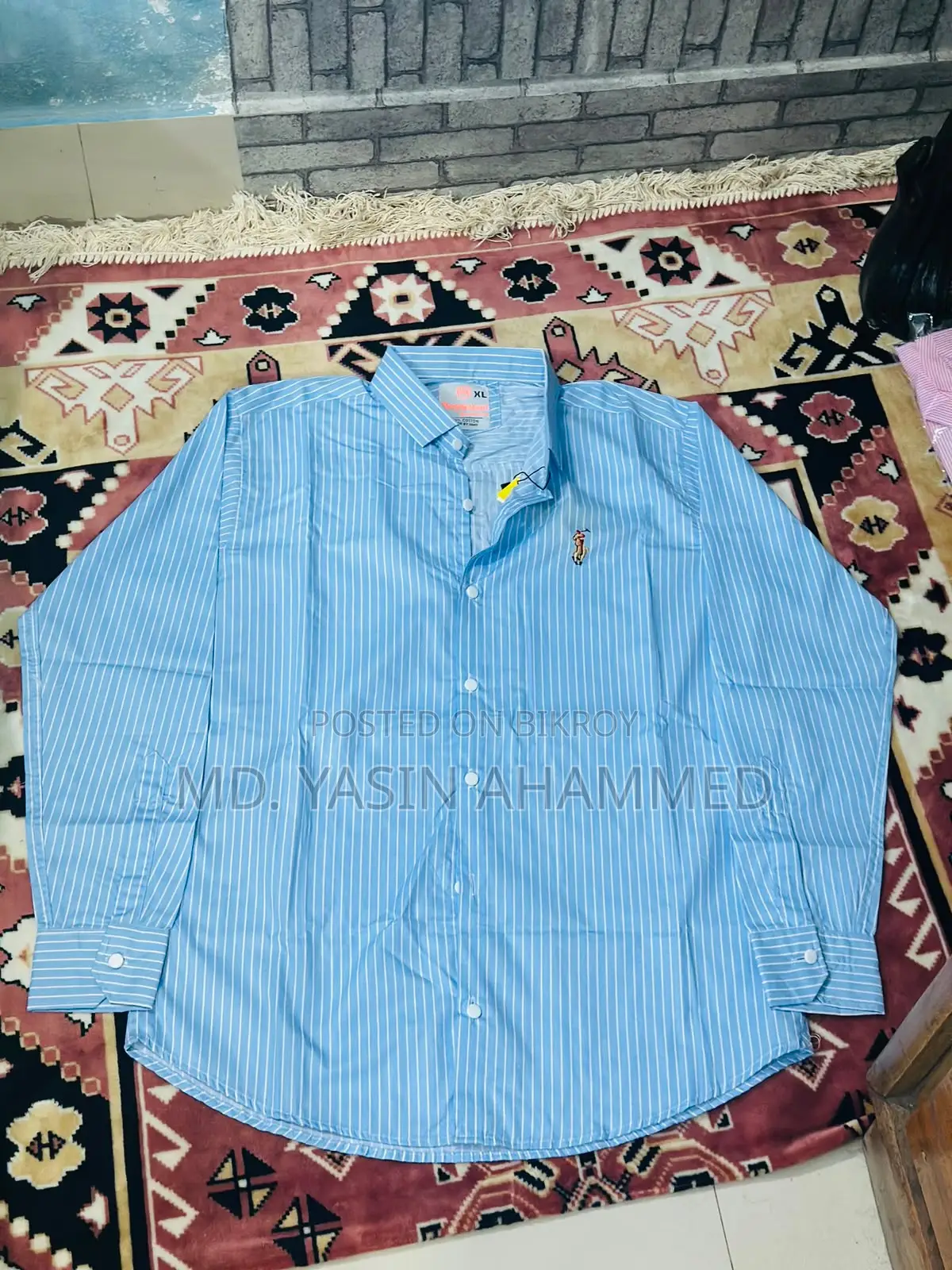 Premium Quality Old Money Shirt Wp