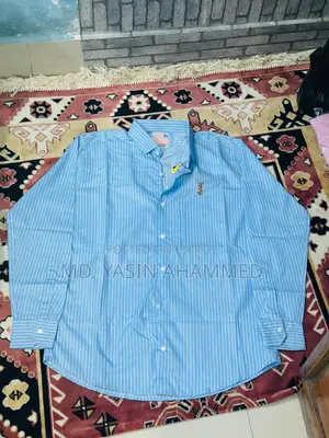 Premium Quality Old Money Shirt Wp