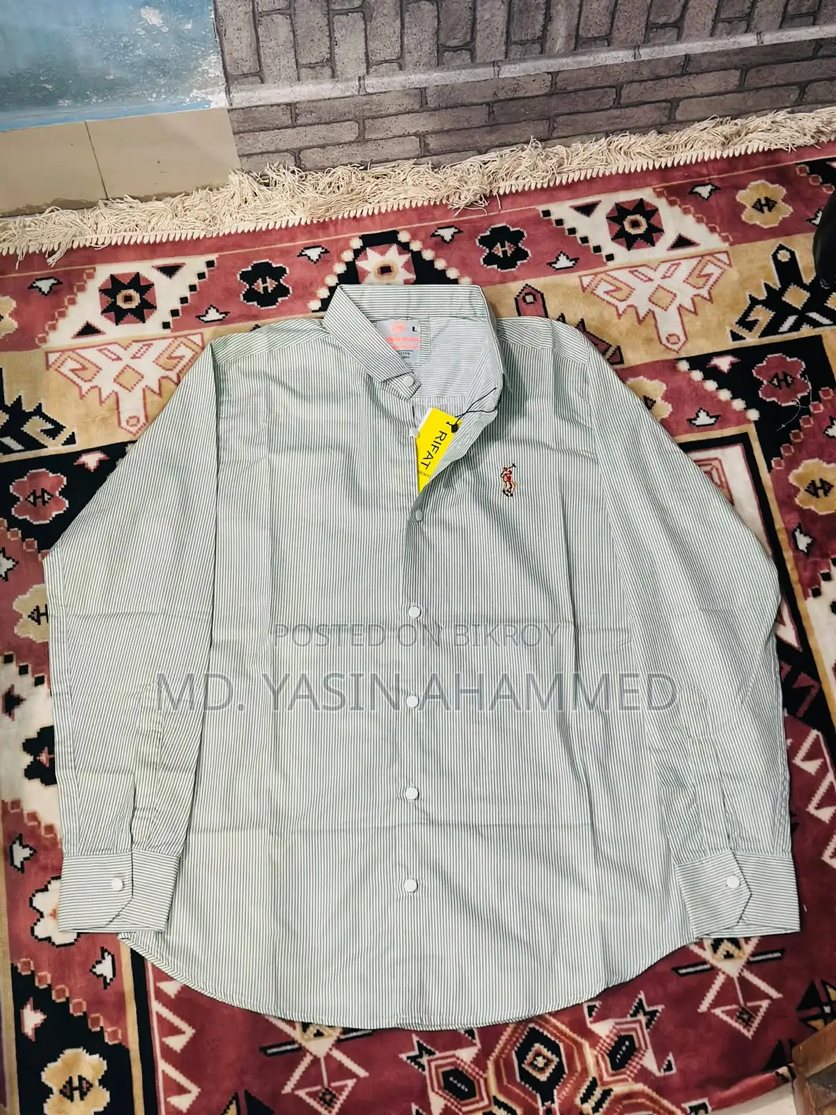 Premium Quality Old Money Shirt Wp