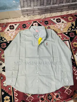 Premium Quality Old Money Shirt Wp