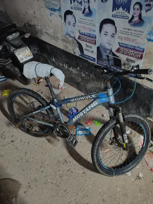 সাইকেল টা বিক্রি করে দিবো