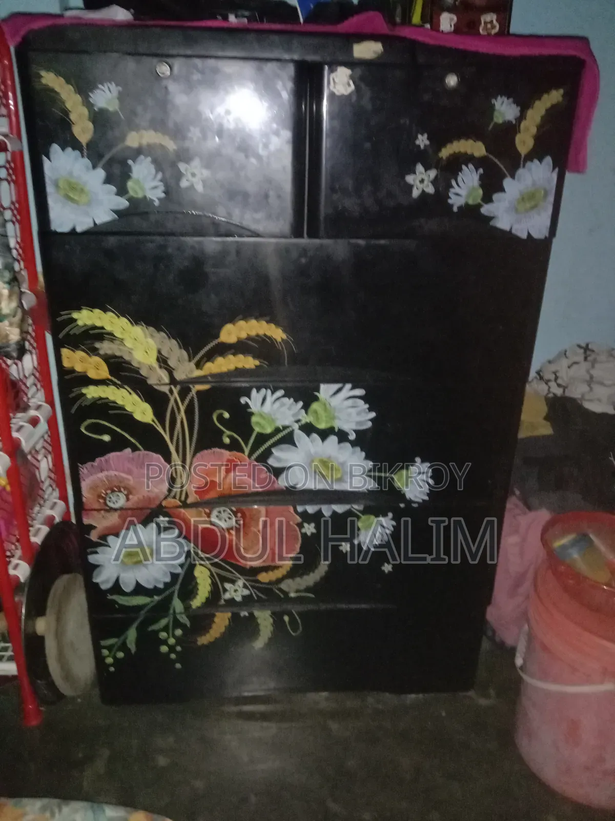 বেঙ্গল বিগ ওয়ার্ডরোব