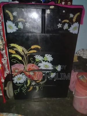 Bengal Big Wardrobe