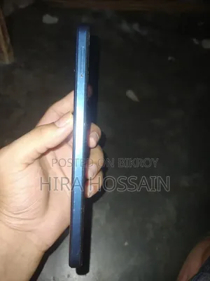 টেকনো বি৩ নীল
