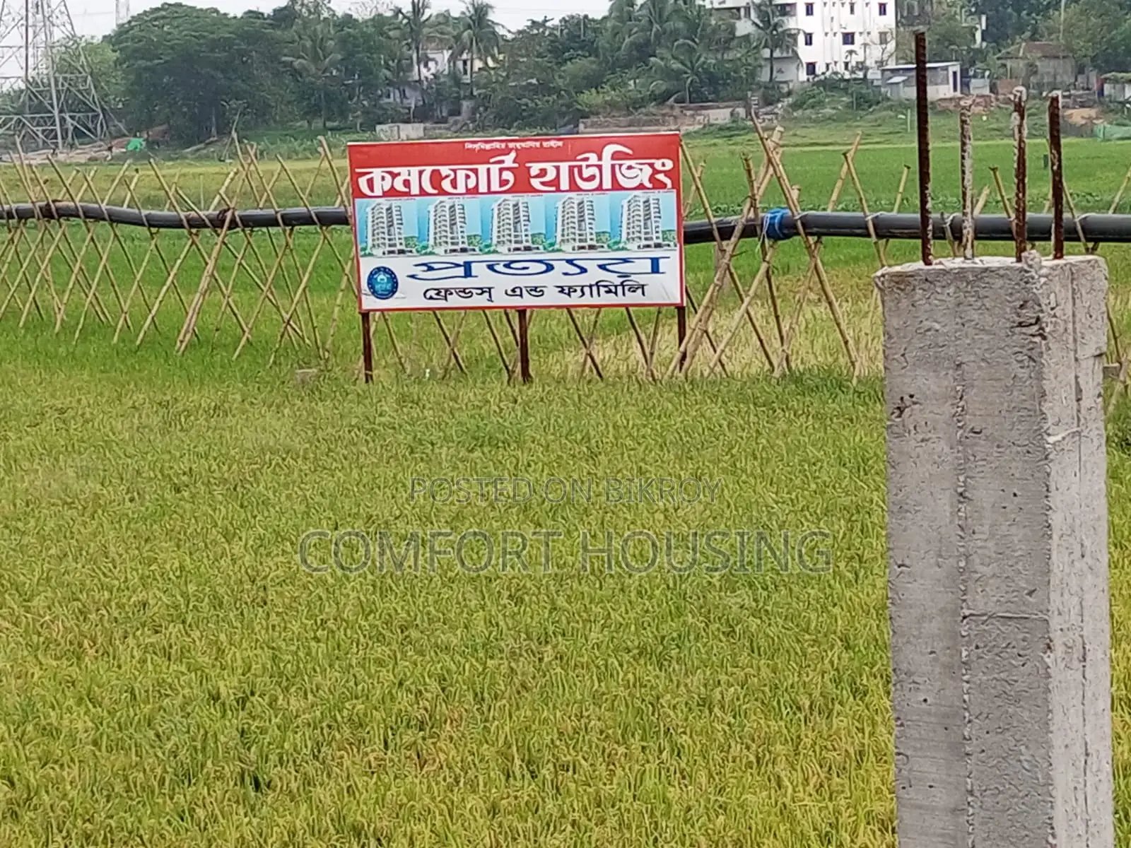 মাত্র ১ লাখ টাকায় বুকিং চলছে!!