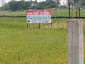 মাত্র ১ লাখ টাকায় বুকিং চলছে!!