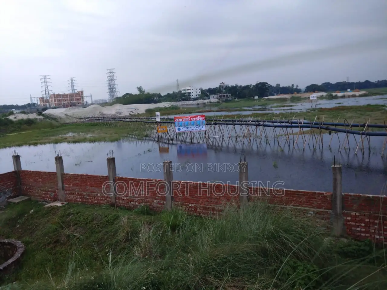 মাত্র ১ লাখ টাকায় বুকিং চলছে!!
