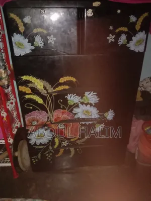 বেঙ্গল বিগ ওয়ার্ডরোব