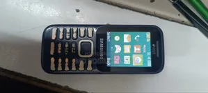 Samsung Guru Music 2 Black