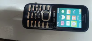 Samsung Guru Music 2 Black