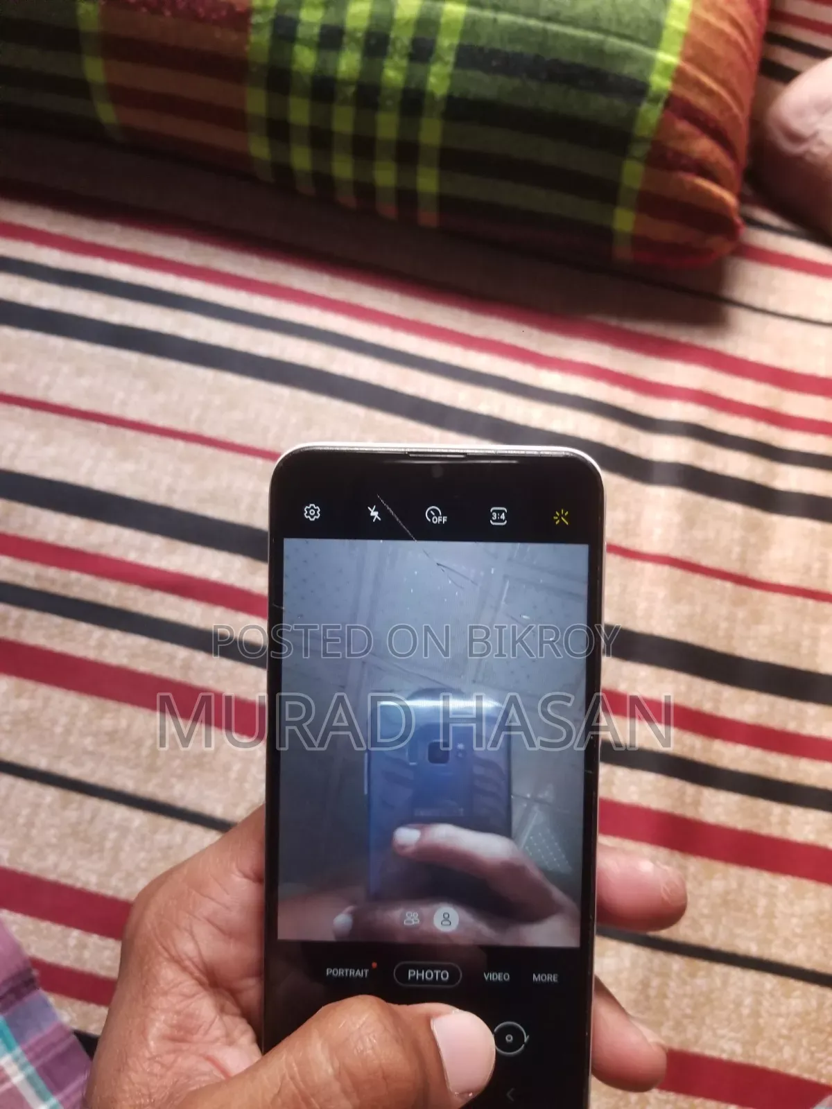 Samsung Galaxy A20e 32 GB White
