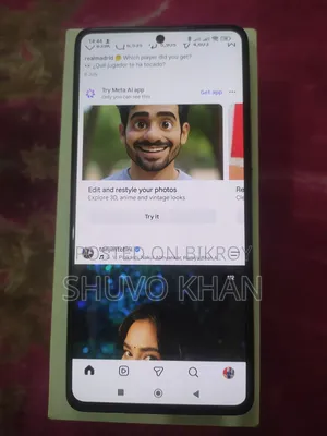 শাওমি ১১টি ২৫৬ জিবি হোয়াইট