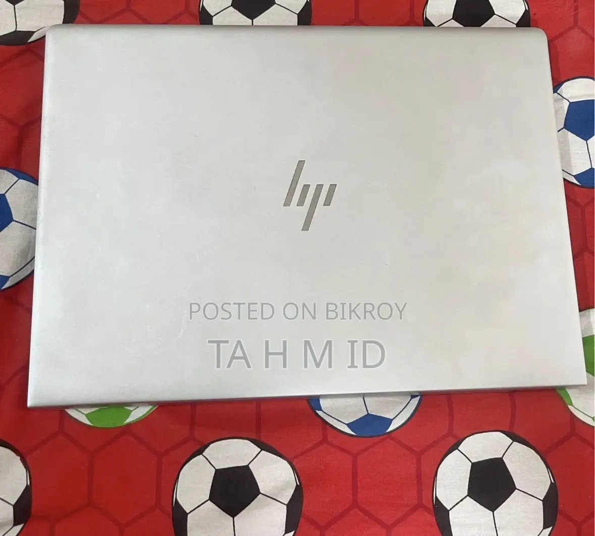 Laptop HP EliteBook 840 G6 8GB Intel Core I5 SSD 256GB