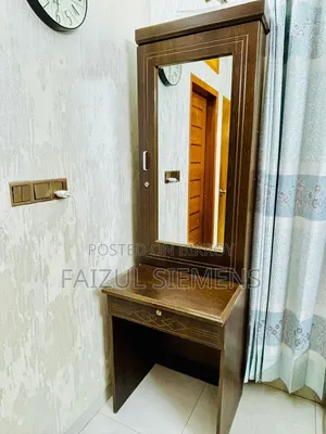 Dressing Table (Custom Made)