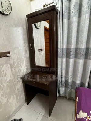 Dressing Table (Custom Made)