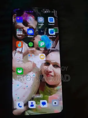 Oppo Reno4 (CPH2113) 128 GB Black