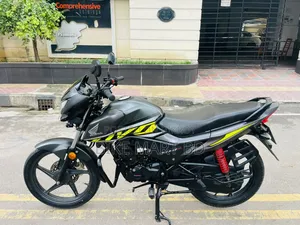Honda 2024 Gray