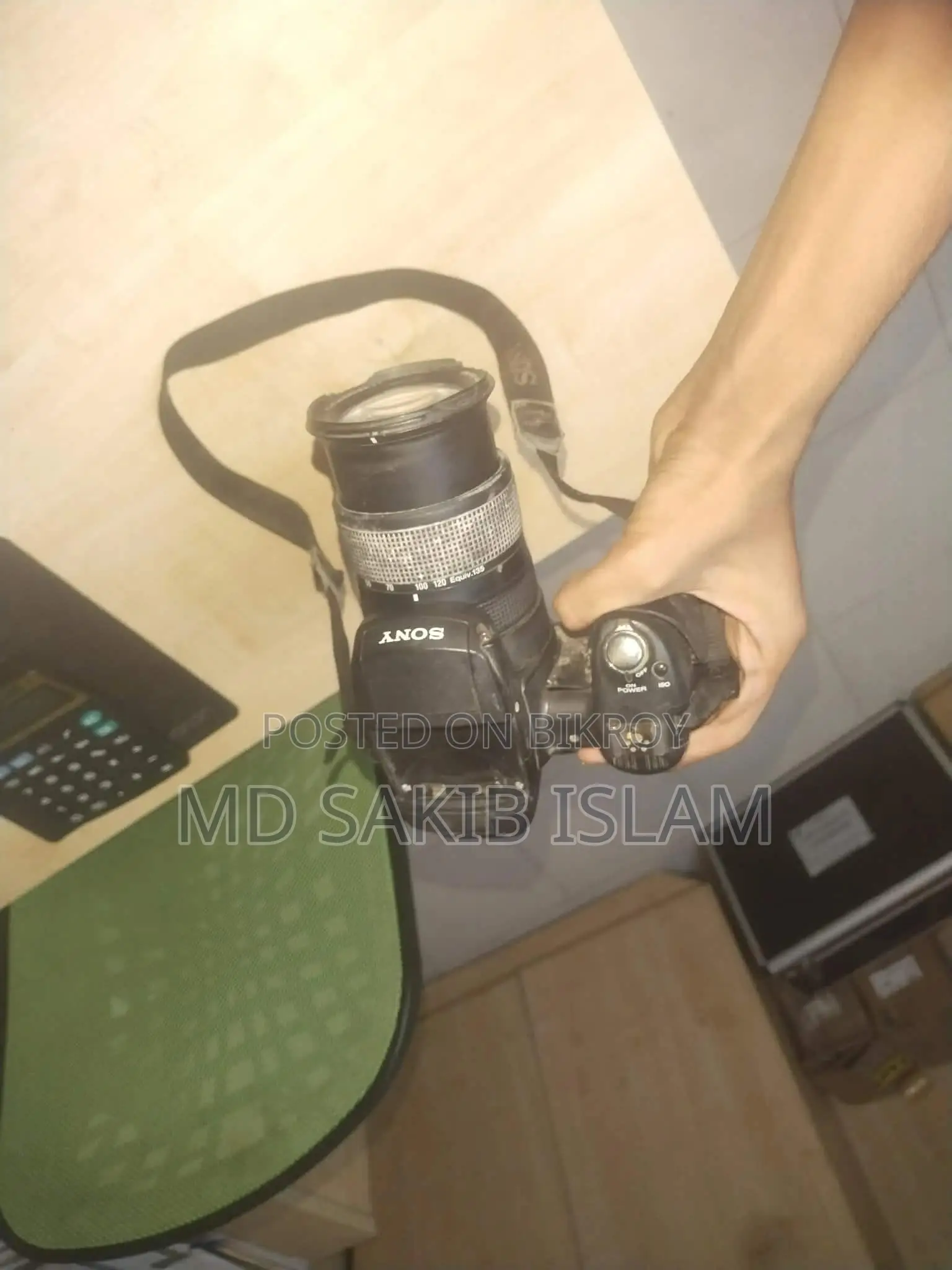 Good Condition