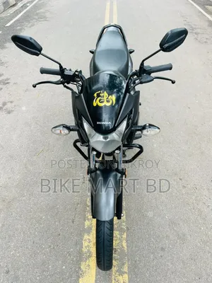 Honda 2024 Gray