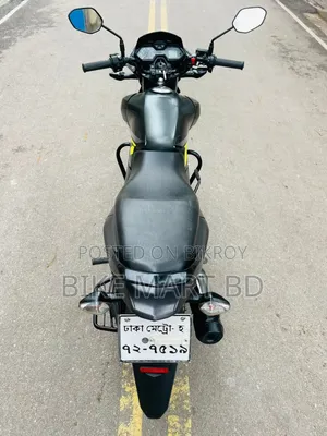 Honda 2024 Gray